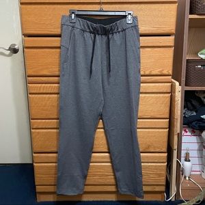 Lululemon On The Fly Pant